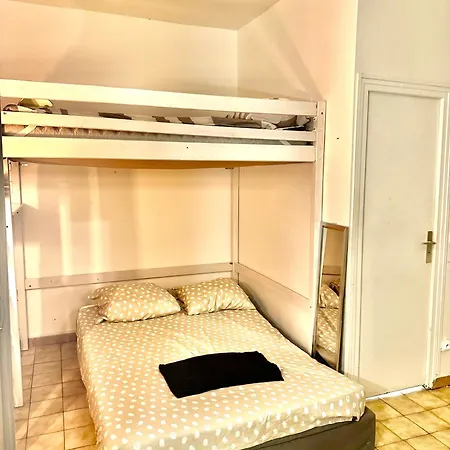 Apartment Confort 75009 *