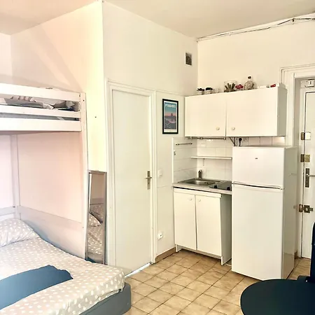 Confort 75009 Apartment