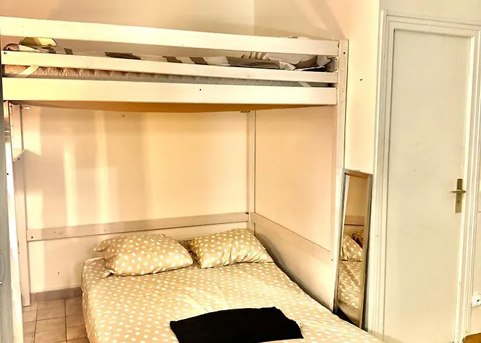 Apartment Confort 75009 *